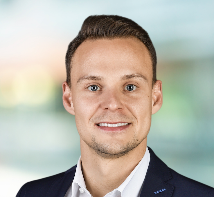 Mario Hämmerle Sales