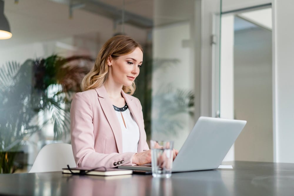 PrimeSoft Karriere