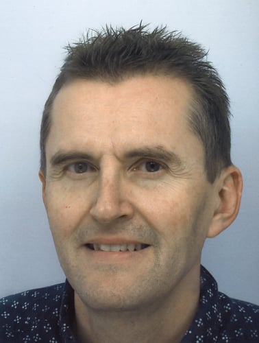 Alex Bieler