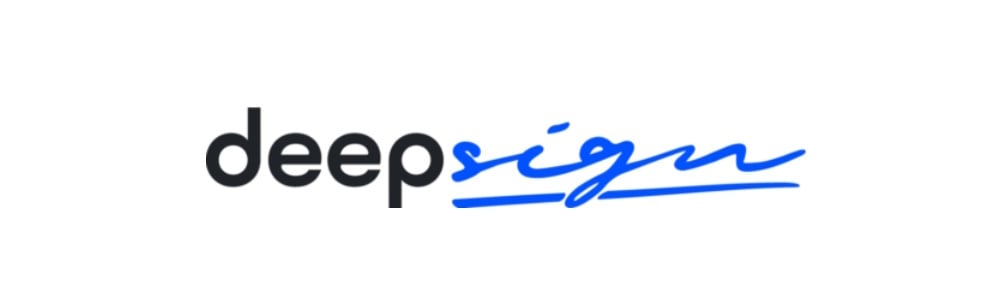 DeepSign_Logo