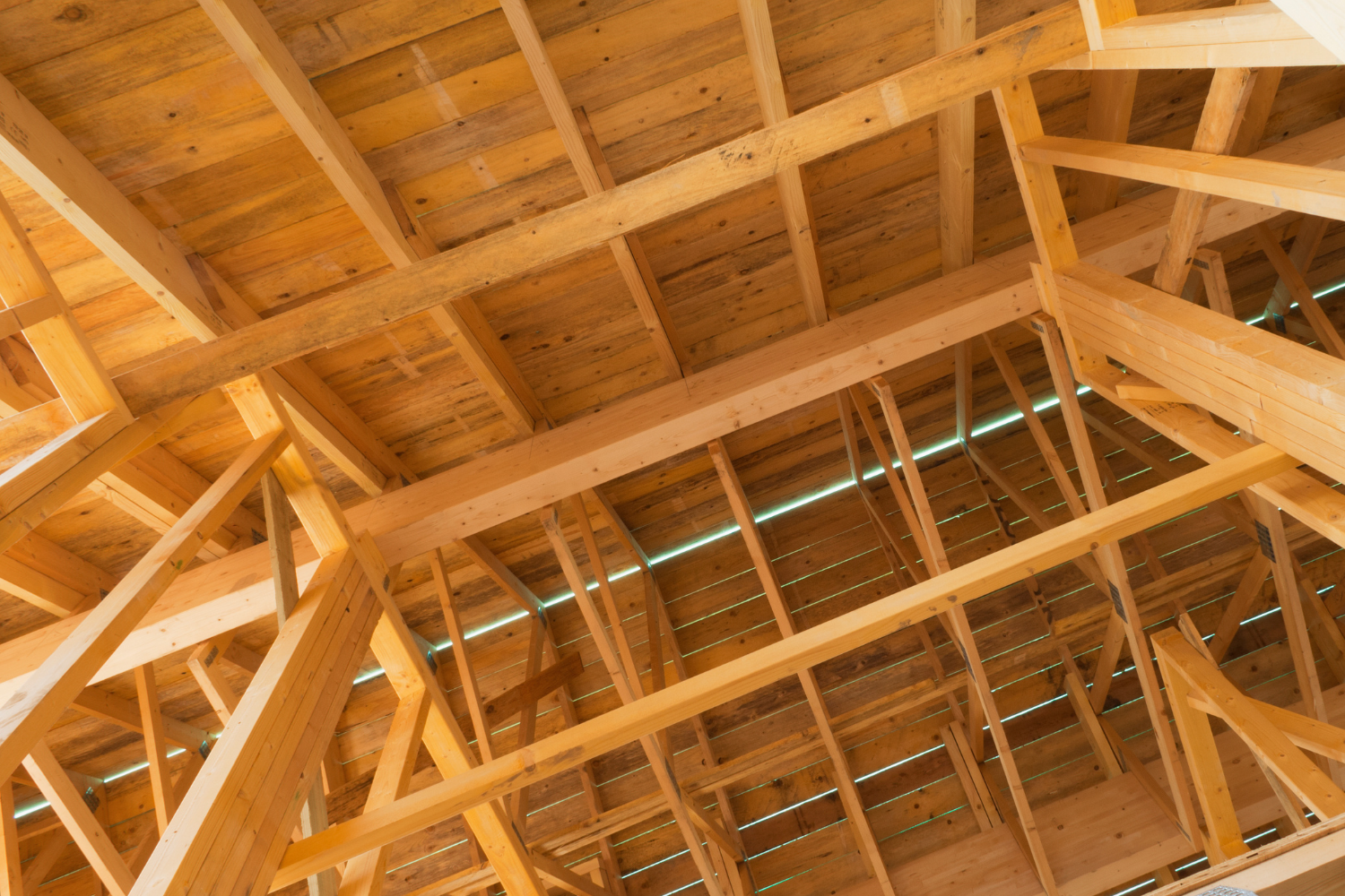 Holzbaufirma Jampen Holzbau vereinheitlicht E-Mail Signaturen