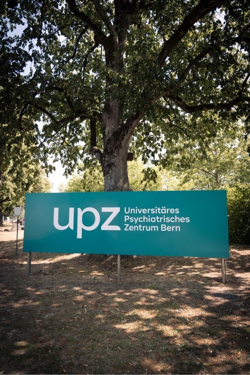 UPZ Bern setzt auf primedocs für digitale Effizienzsteigerung in der psychiatrischen Versorgung