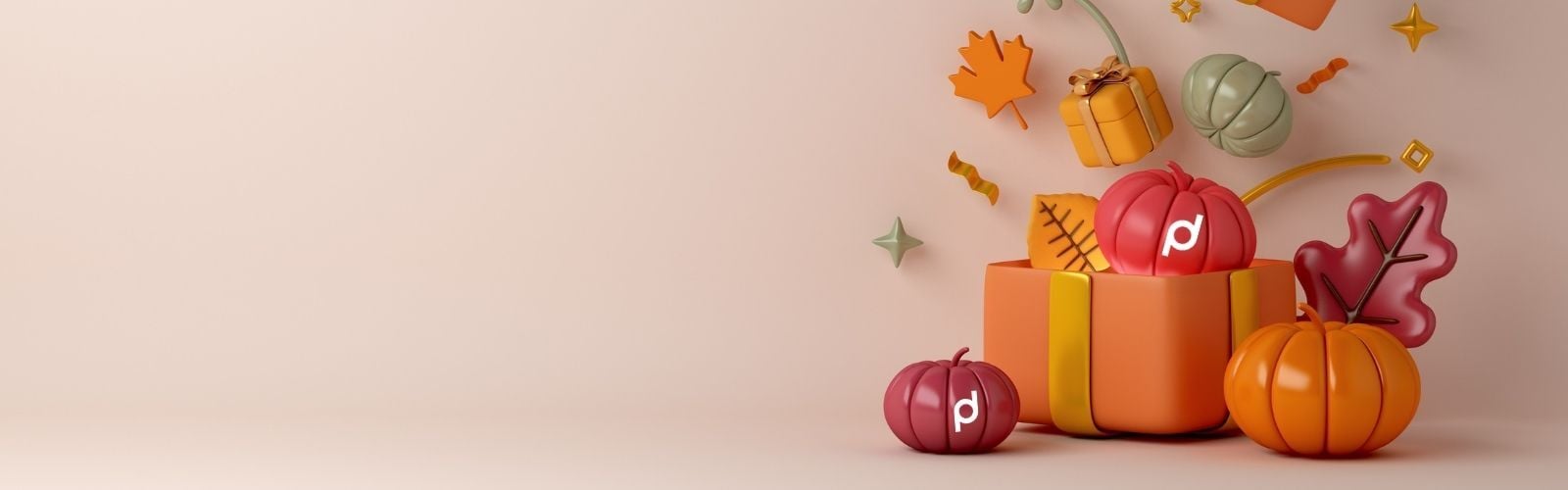 Herbstaktion: Bis zu 20% auf primedocs sichern, nur bis 30.November 2026