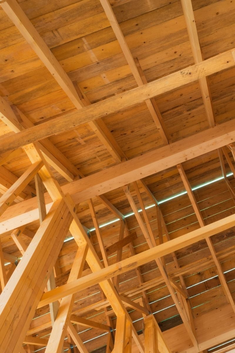 Jampen Holzbau vereinfacht E-Mail Signaturen