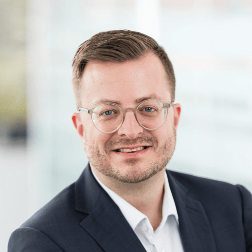 Michael Sieber on the OBT partnership and collaboration with the Municipality of Russikon