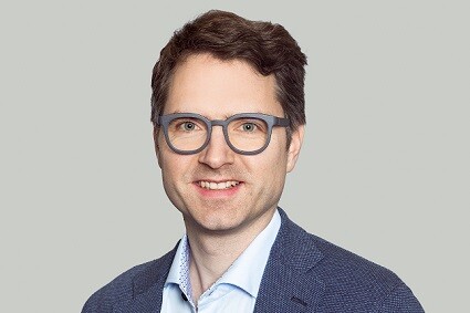Simon Keller