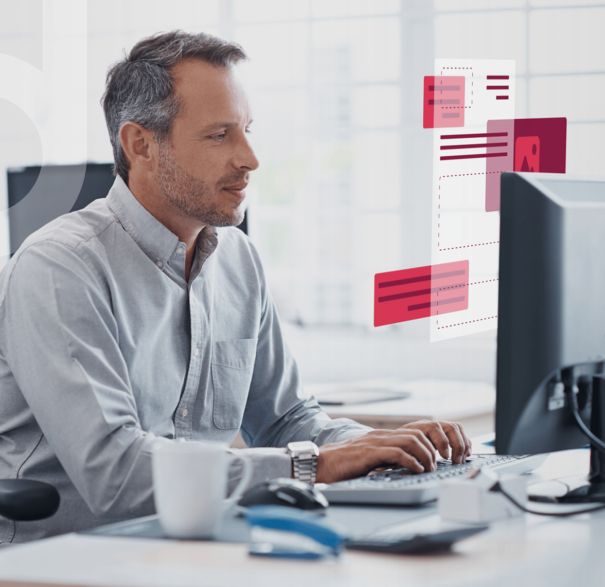 file and record management 