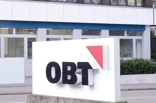 OBT Hauptsitz
