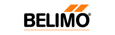 Logo Belimo