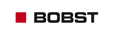 Logo Bobst