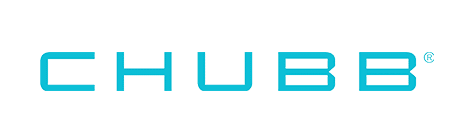 Logo Chubb