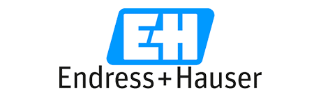 Logo Endress Hauser