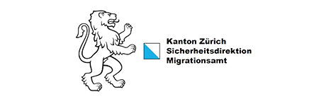 Logo Kanton Zürich