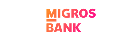 Logo Migros Bank