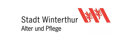 Alter und Pflege Winterthur