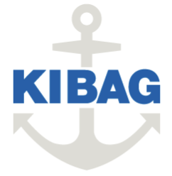 Logo Kibag