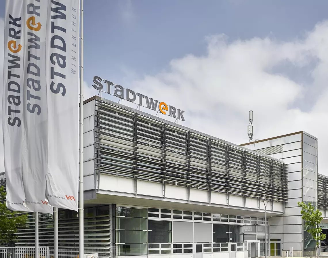 stadtwerk-gebäude