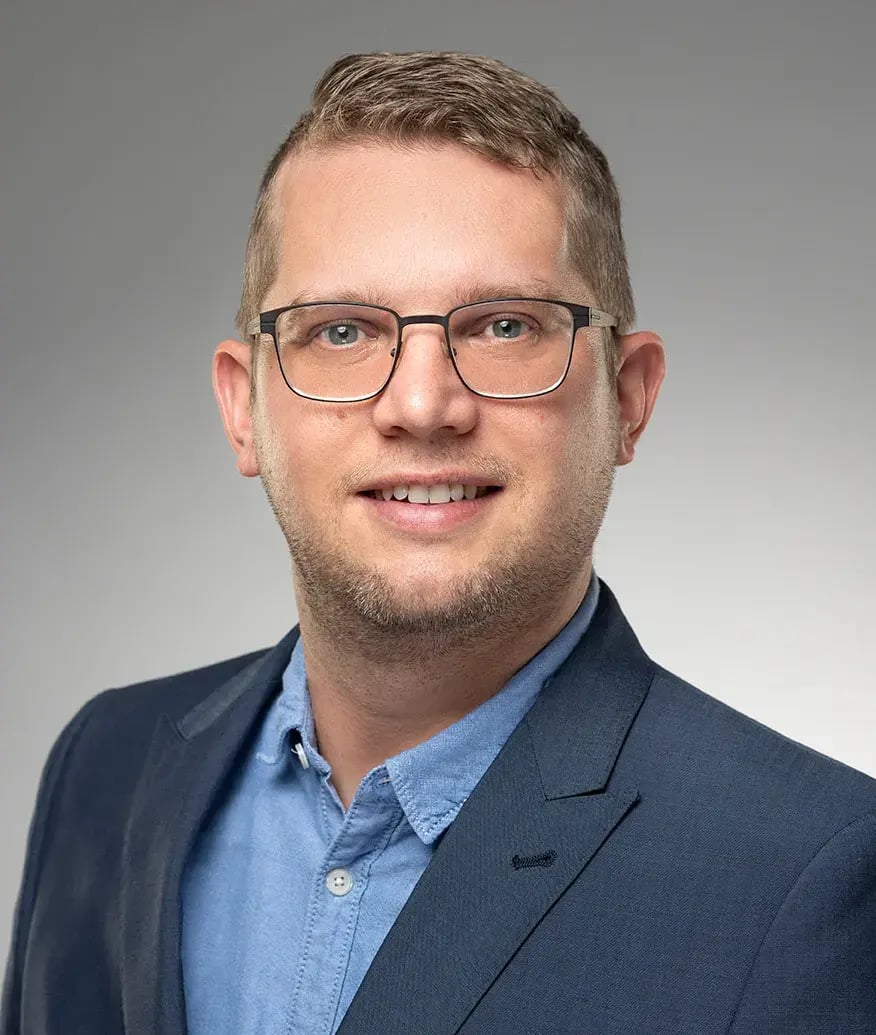 Roman Wüthrich