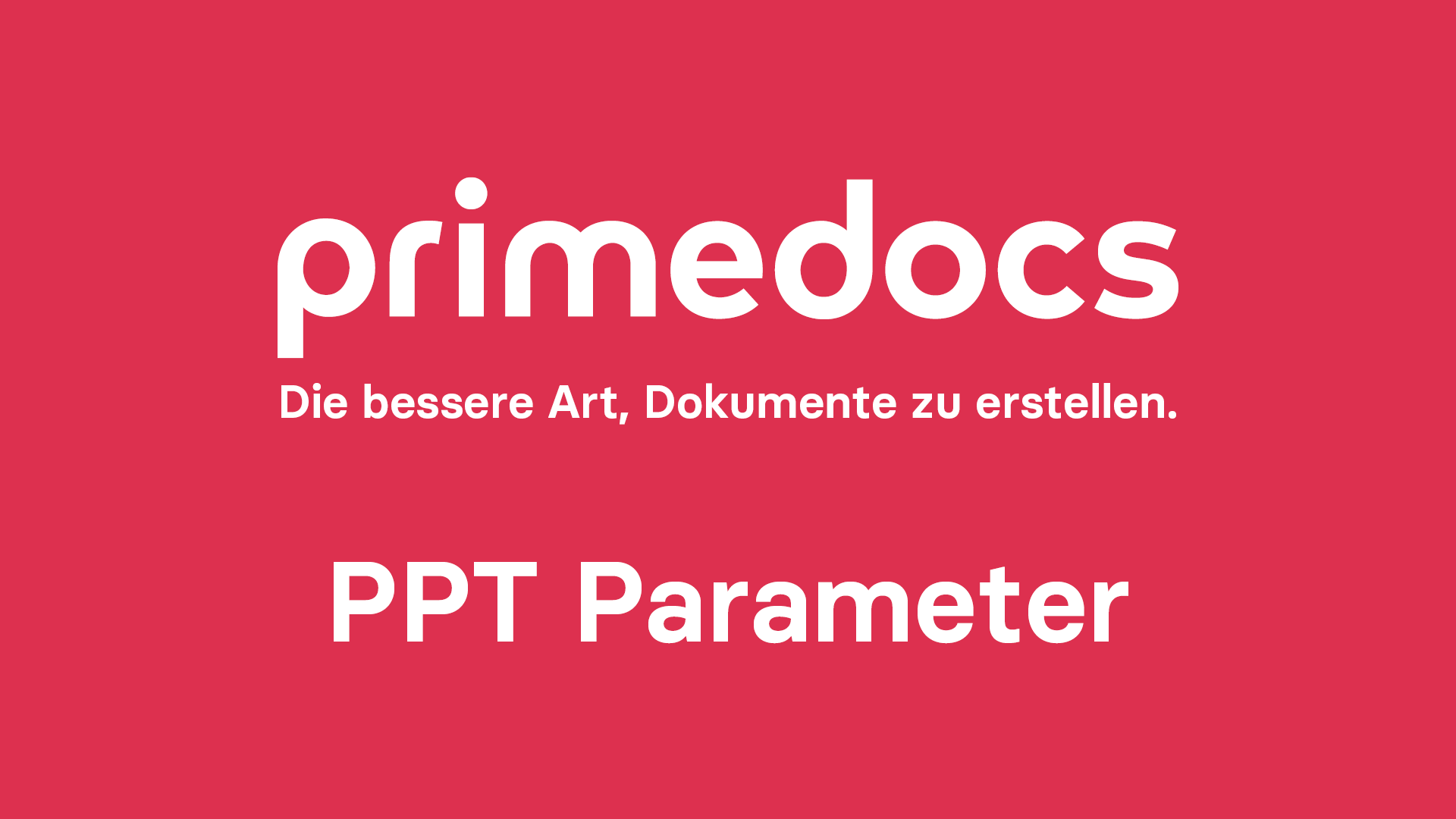 Thumbnail_PPT Parameter