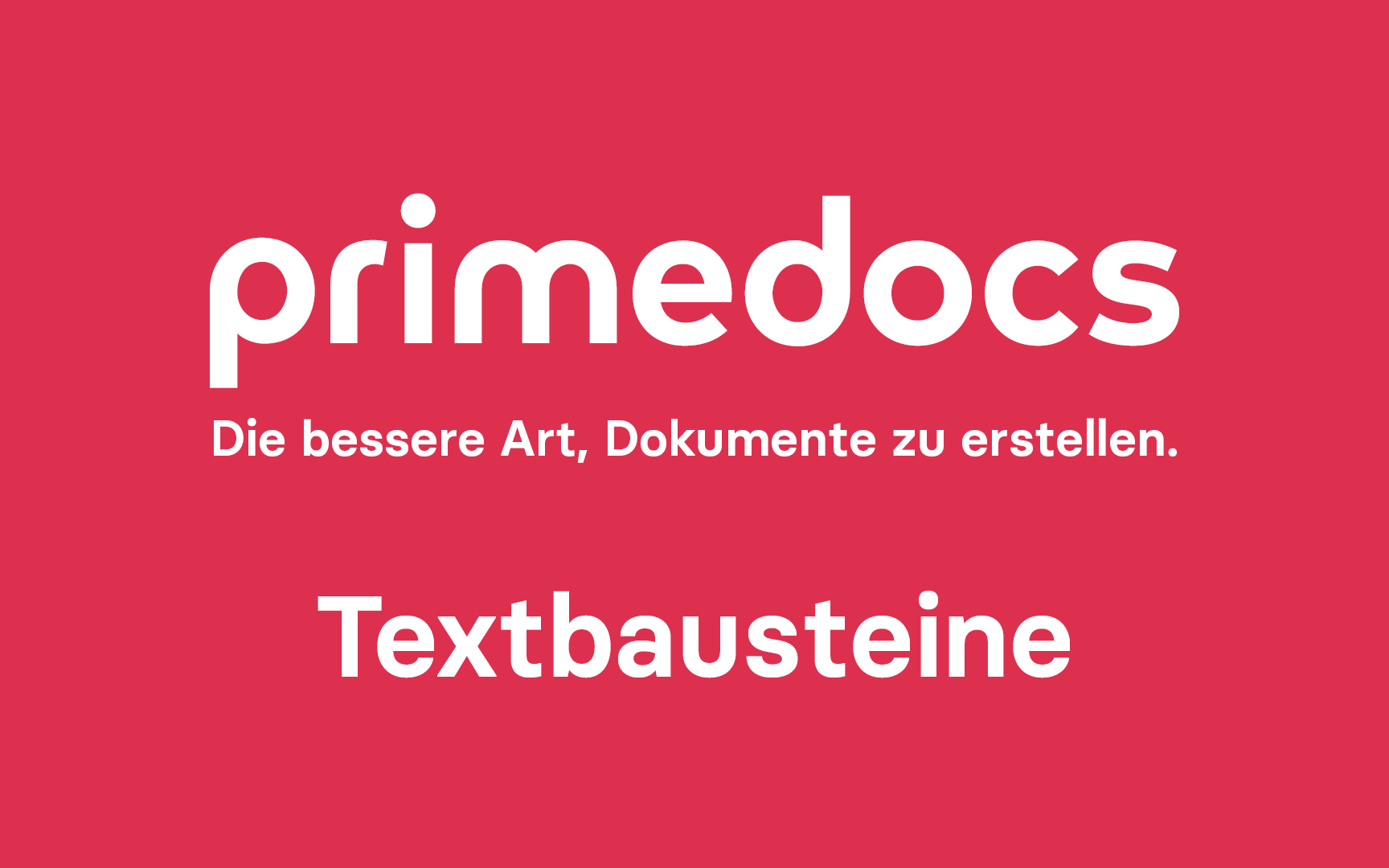 Video Thumbnail Textbausteine mit Microsoft Word