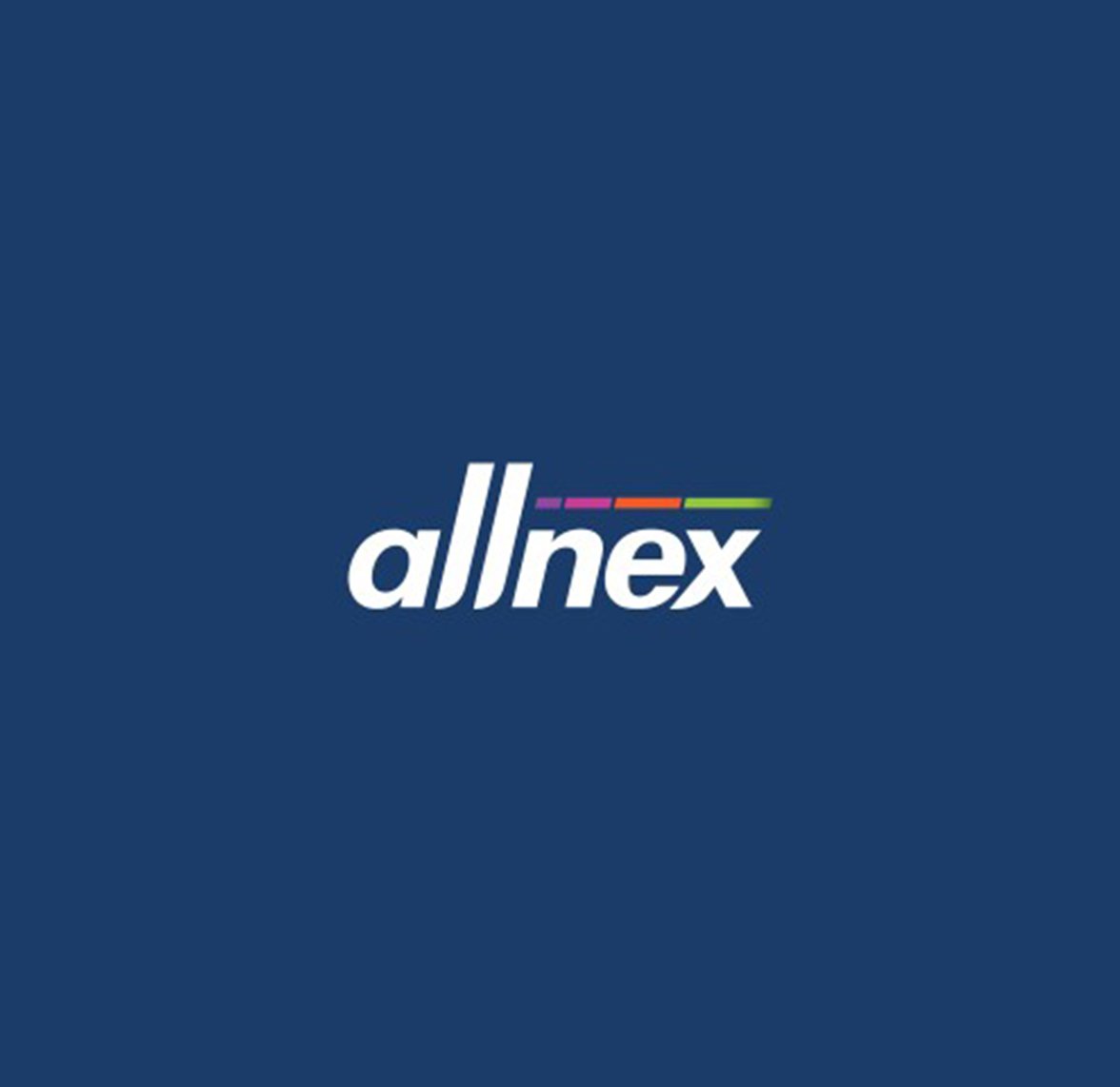 Allnex Management GmbH: Aktualisierung des Präsentationsdesigns