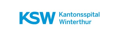 Logo KSW - Kantonsspital Winter
