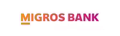 Logo Migros Bank