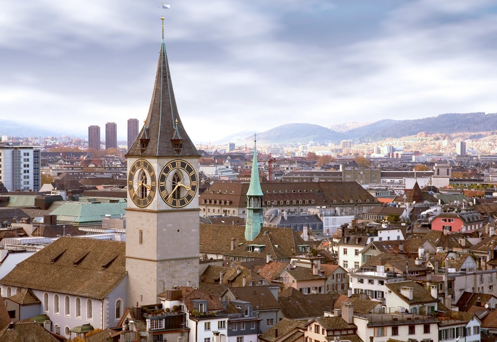 Katholische Kirche im Kanton Zürich digitalisiert Dokumente mit primedocs