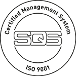 SQS ISO 9001